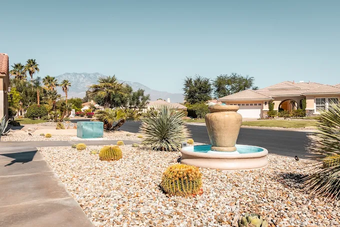 Rancho Mirage